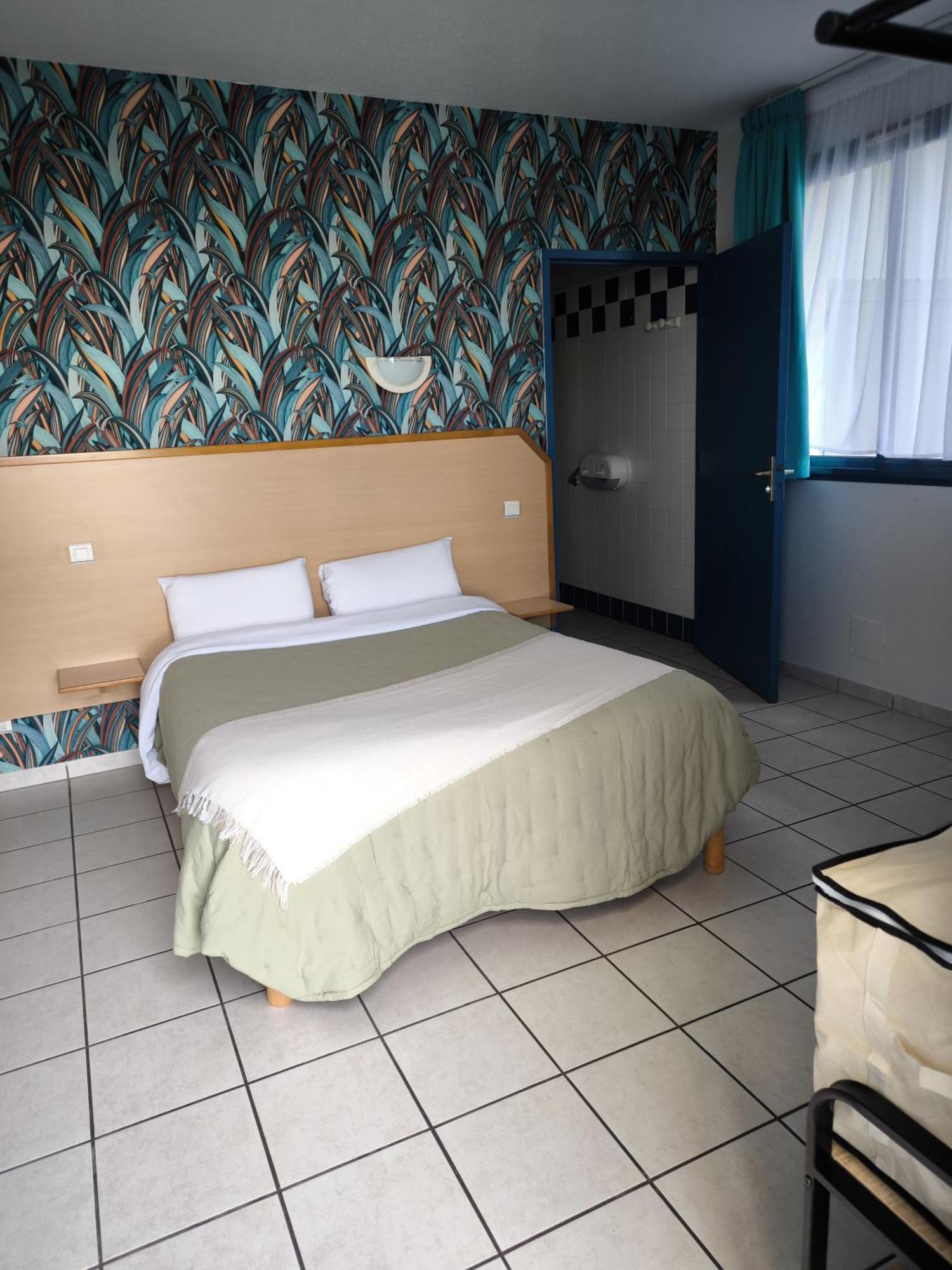 Hotel Le Laury'S Onet-le-Château エクステリア 写真
