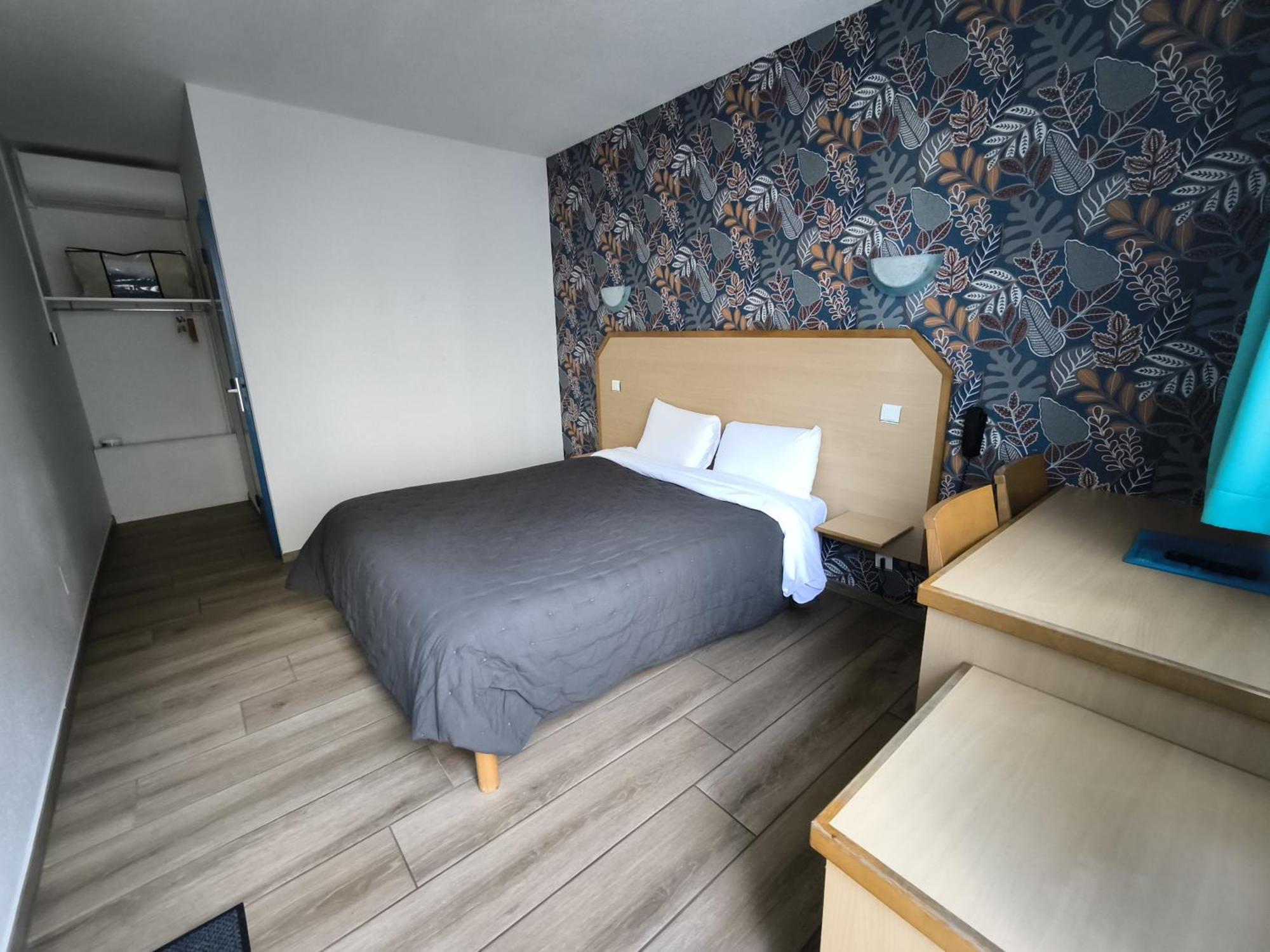 Hotel Le Laury'S Onet-le-Château エクステリア 写真