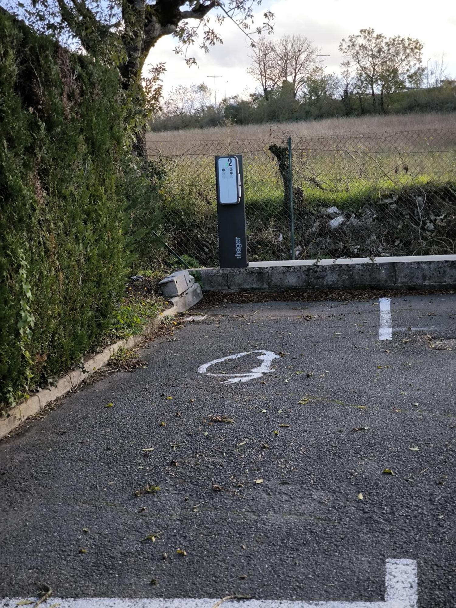 Hotel Le Laury'S Onet-le-Château エクステリア 写真